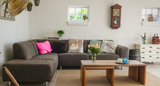 6 smart ways to save for a home deposit faster